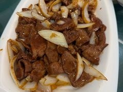 -老妈厨房团圆饺子东北菜(北环路店)