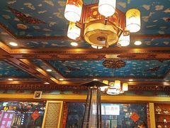 -金鼎雪山牦牛杂火锅(理县总店)