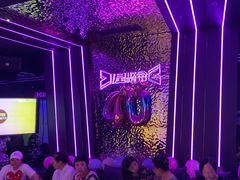 -星聚会KTV X Party(上海真如中海环宇城店)