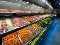 -苏格里岛自助烤肉海鲜火锅(成都金牛万达店)