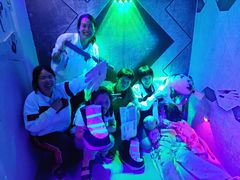 -魔方剧情密室(徐汇店)