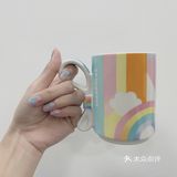 日式美甲|晕染美甲|和风风格|