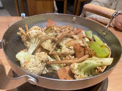 -枣子树·素食餐厅(普陀山店)