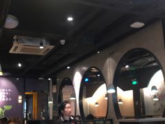 大堂-佰人王串串香火锅(洋珠巷店)