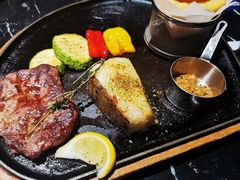 -半秋山西餐厅(巴南万达广场店)