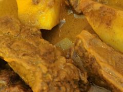 -澳门地道葡国餐