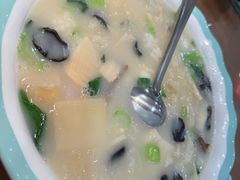 -春水锅贴·传统鲁菜(大明湖店)