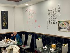 -桃园中华料理炸酱面(燕儿岛路店)