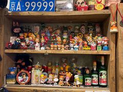-锦小馆(安贞店)