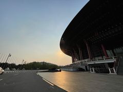 -北京雁栖湖国际会展中心