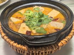 -小菜园新徽菜(合肥之心城店)