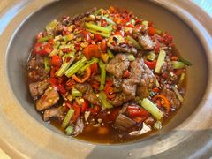 -图味美小黄鱼·景德菜(浙江路店)