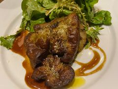 -Le Comptoir de la Gastronomie