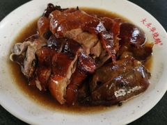 -黄连大头华烧鹅店(大良店)
