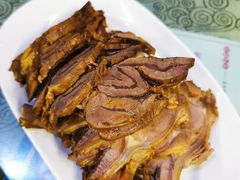 酱牛肉-孙记炒炮(西街店)