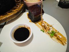 -桂满陇·杭州小馆(巴黎春天浦建店)