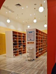 -玩元素·家庭游乐成长中心(香格里拉店)