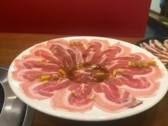 -韩宫宴炭火烤肉(昆山金鹰店)