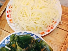 -旧街市鲜货老火锅(大光路店)