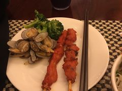 -金华世贸大饭店-喜季西餐厅