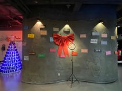 -CIAO·团建聚餐·生日派对轰趴馆(福田店)