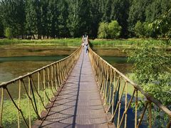 -白河湾生态旅游一条川