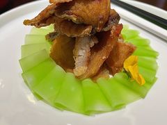 -重庆万豪中餐厅·Man Ho