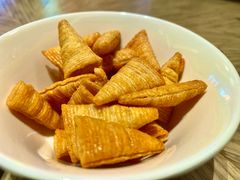 -艳阳天·非遗楚菜(武汉客厅店)