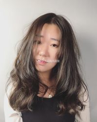 -Some Hair