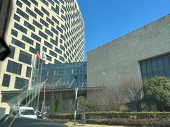 -上海嘉定喜来登酒店