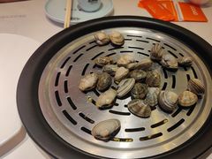 -苏大嘴蒸汽海鲜·海胆蒸饺(中山广场店)