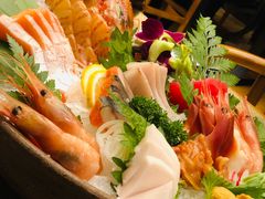 -蟹将军日本料理(中南路店)