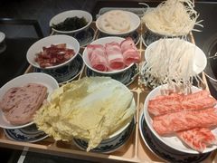 -咏江南·苏式火锅·苏州评弹(观前街店)