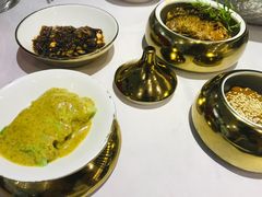 -味+新京宴·烤鸭·北京菜(创意谷店)