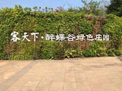 -河源客天下-温泉小镇