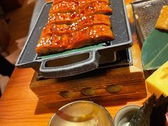 豪情九州炭烧鳗-摩打食堂(佳兆业店)