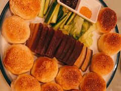 -烧肉馆(古北水镇景区店)