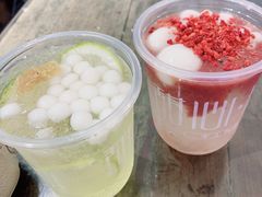 -甜心闲生传统手工冰粉(奎星楼店)