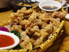 闽南炸醋肉-新悦·霞浦海鲜生(上下杭店)