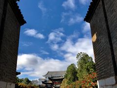 -建水文庙