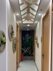 -芳朵美容养生SPA