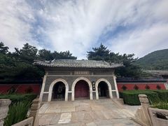 -潭柘寺景区