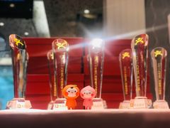 -新兴家喻酒家·羊城名宴(昌岗店)