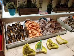 -富力希尔顿酒店·源氏日餐厅