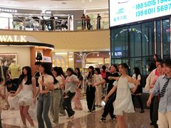 -万达广场(大明宫店)