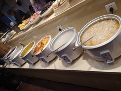 -素满香·食养自助(建邺万达店)