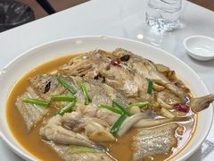 -健跳小海鲜(人民路店)