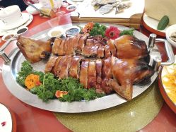 -宝格利廷宴会艺术中心(南商店)