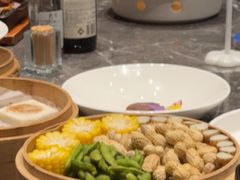 -同庆楼(滨湖万达广场店)