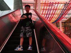 -东方明珠·可口可乐欢乐餐厅